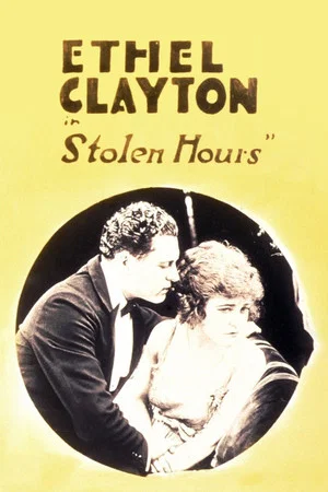 Постер: Stolen Hours