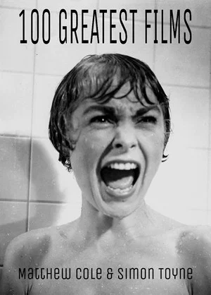 Постер: The 100 Greatest Films
