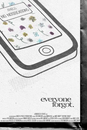 Постер: Everyone Forgot