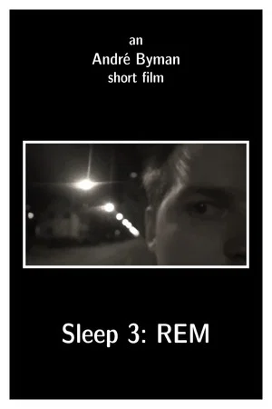 Постер: Sleep 3: REM
