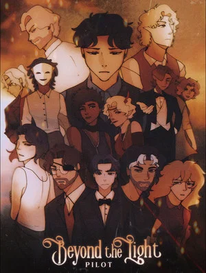 Постер: Beyond the Light (Pilot)