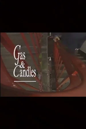 Постер: Gas and Candles