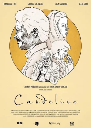 Постер: Candeline