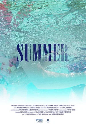 Постер: Summer