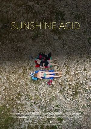 Постер: Sunshine Acid