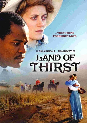 Постер: Land Of Thirst