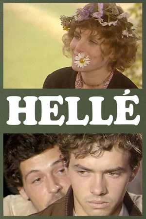 Постер: Hellé