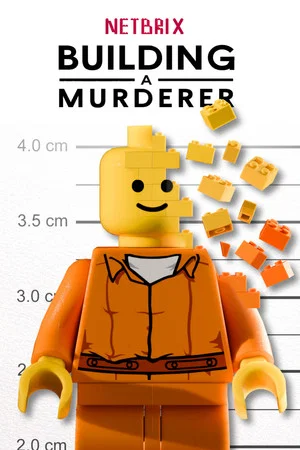 Постер: Building A Murderer
