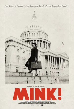 Постер: Mink!