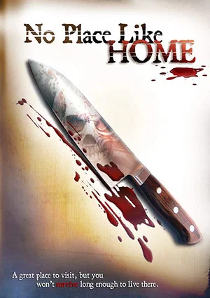 Постер: No Place Like Home