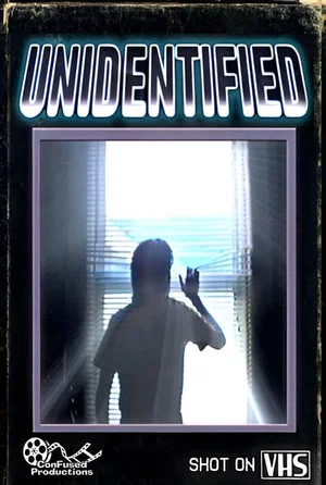 Постер: Unidentified