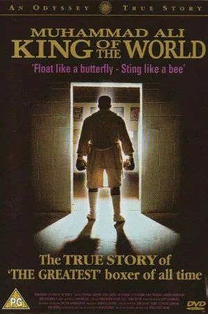 Постер: Muhammad Ali: King of the World