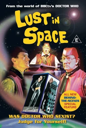 Постер: Lust in Space