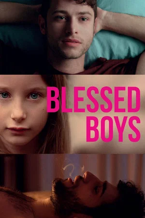 Постер: Blessed Boys