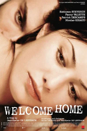 Постер: Welcome Home