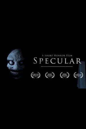 Постер: Specular