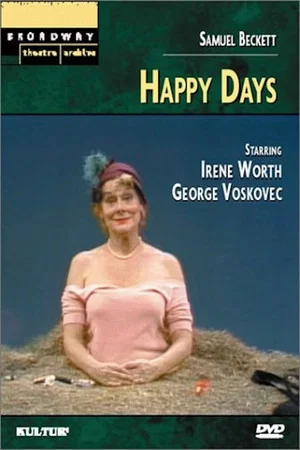 Постер: Happy Days