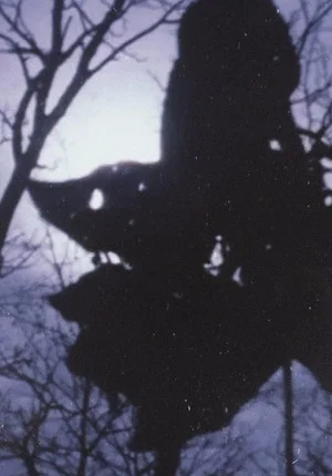 Постер: All Alone