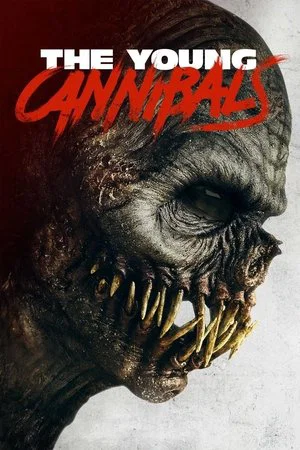 Постер: The Young Cannibals