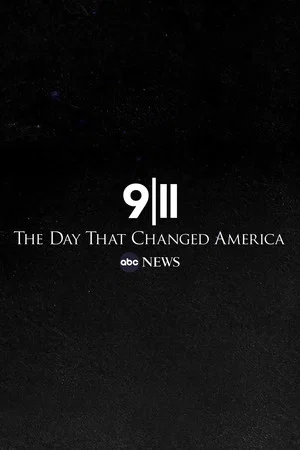 Постер: 9/11: The Day that Changed America
