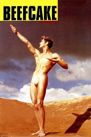 Постер: Beefcake