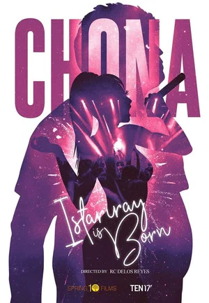 Постер: Chona, Istariray Is Born
