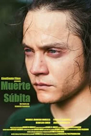 Постер: Muerte Súbita