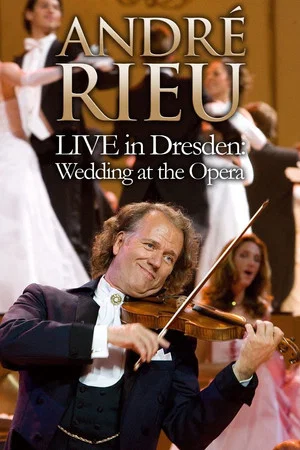 Постер: Wedding at the Opera