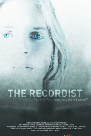 Постер: The Recordist