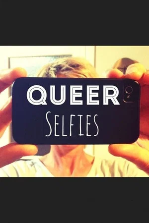 Постер: Queer Selfies