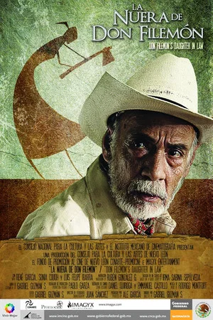 Постер: La nuera de Don Filemón