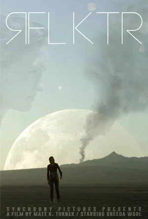 Постер: Rflktr