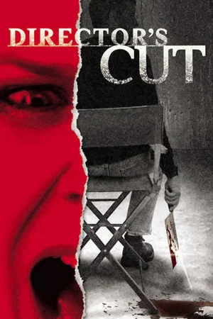 Постер: Director's Cut
