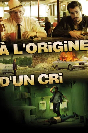 Постер: Crying Out