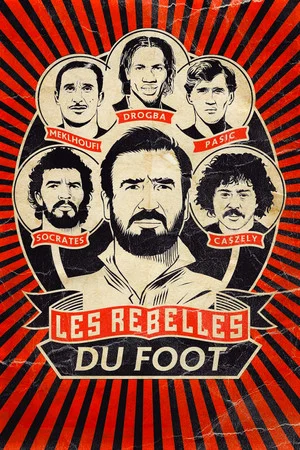 Постер: Football Rebels