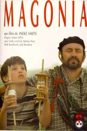 Постер: Magonia