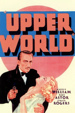 Постер: Upperworld