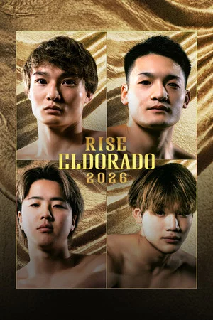 Постер: RISE ELDORADO 2026