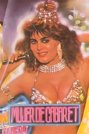 Постер: Mujer de cabaret