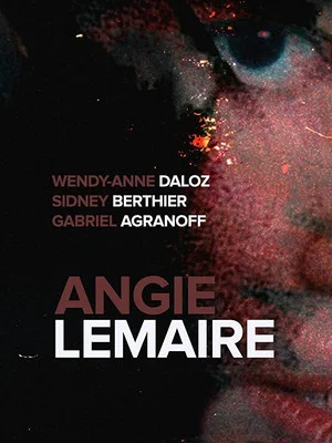 Постер: Angie Lemaire