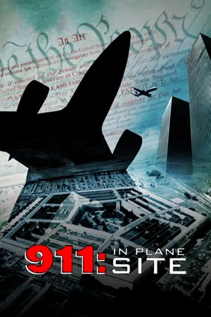 Постер: 911 in Plane Site