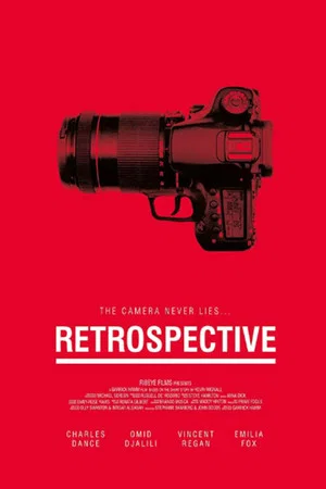 Постер: Retrospective