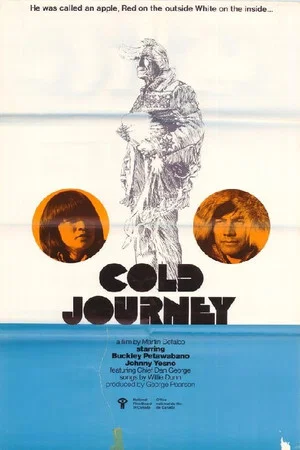 Постер: Cold Journey