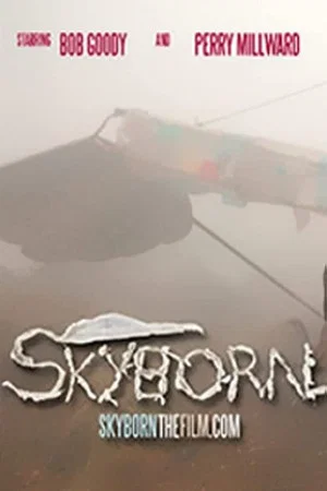 Постер: Skyborn