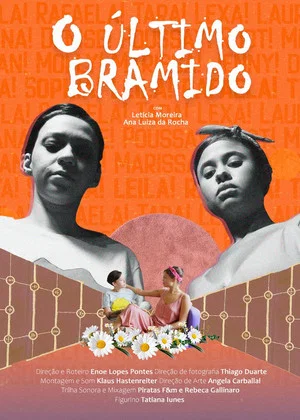 Постер: O Último Bramido