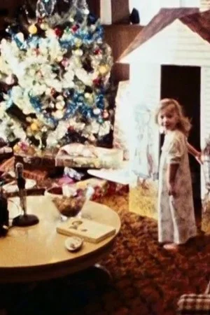 Постер: Home for Christmas