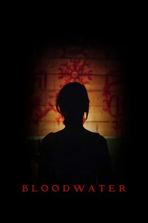 Постер: Bloodwater