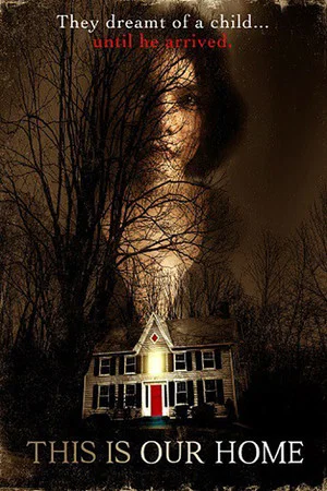 Постер: This Is Our Home