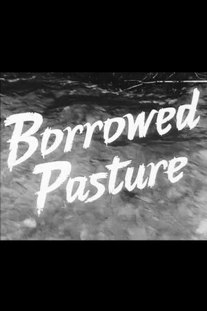 Постер: Borrowed Pasture