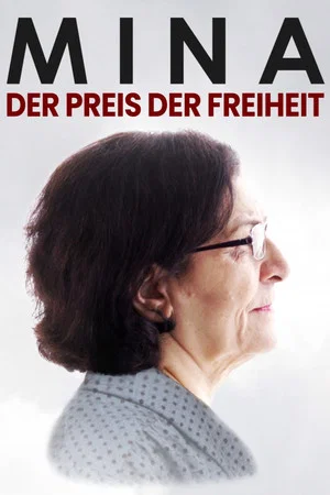 Постер: Mina – Der Preis der Freiheit